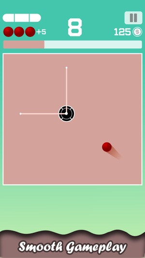 SCALE : Slicer vs Ball(圖3)-速報App