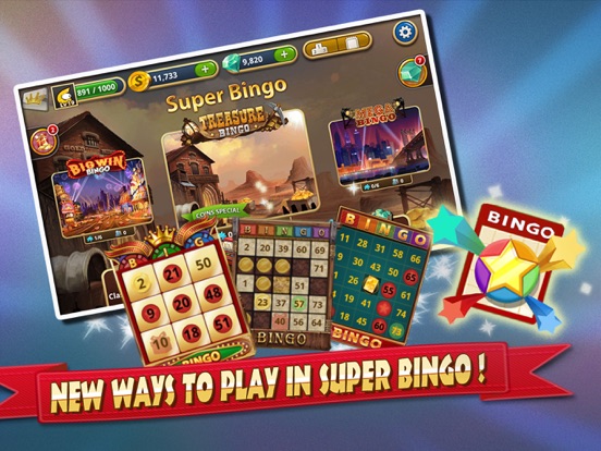Bingo by IGG: Top Bingo+Slots!のおすすめ画像2