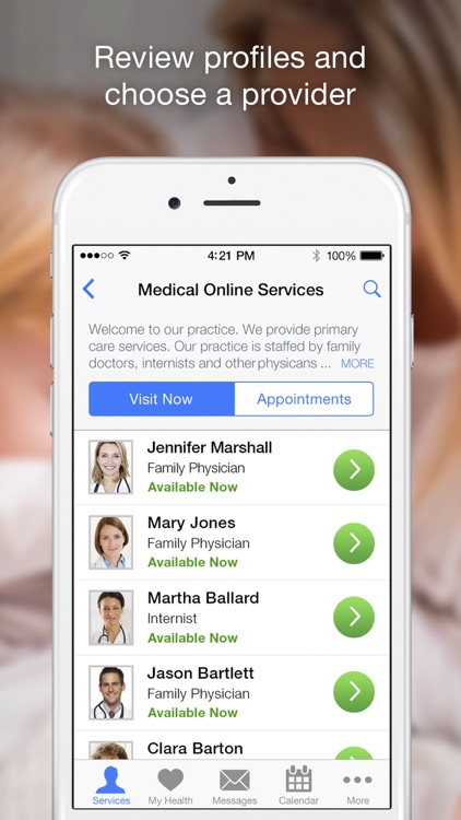 Intermountain Connect Care