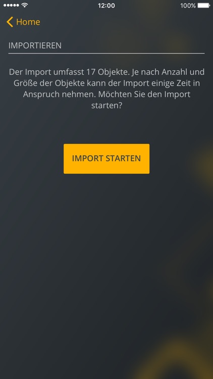 estateSmart screenshot-3