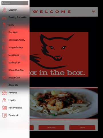 Fox In The Box Vic screenshot 2