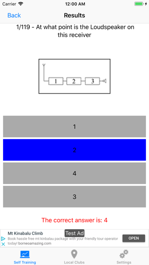 Amateur Radio Foundation Mock(圖4)-速報App