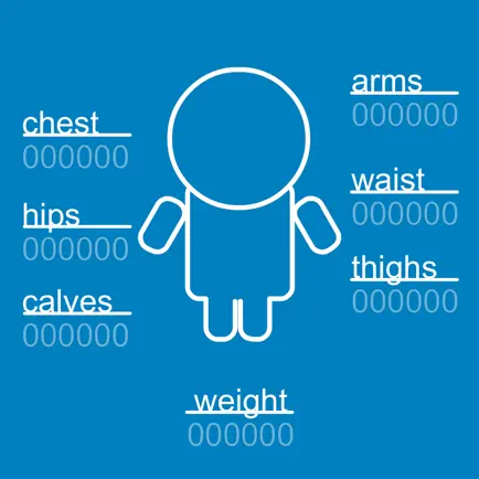My Body Measurements Читы