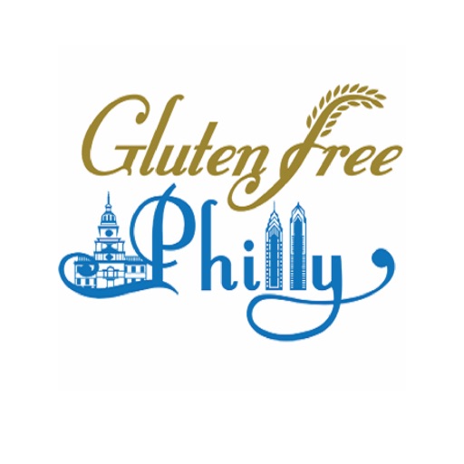 Gluten Free Philly
