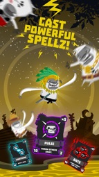 MoBu 2 - Race with Friends Captura de tela 5