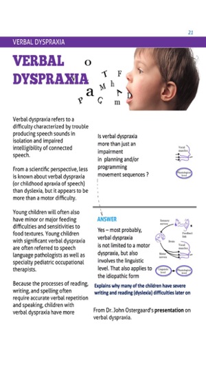 Dyslexic Advantage(圖3)-速報App