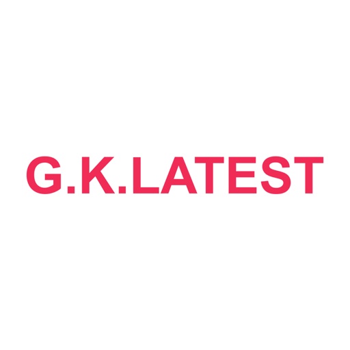 GK Latest icon