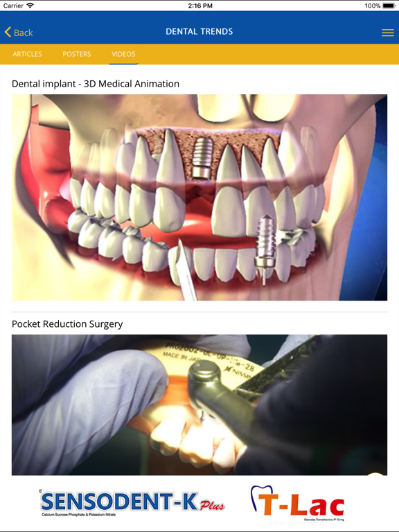 Hi-Dentistのおすすめ画像5