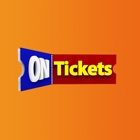 ON Tickets icon