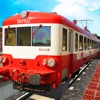 Train Driving: Railway Sim