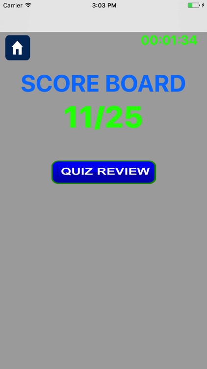 Microbiology Quiz screenshot-3