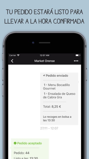 Market Orense(圖4)-速報App