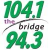 104.1 & 94.3 "The Bridge"