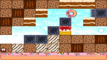 Donut Adventure screenshot 3