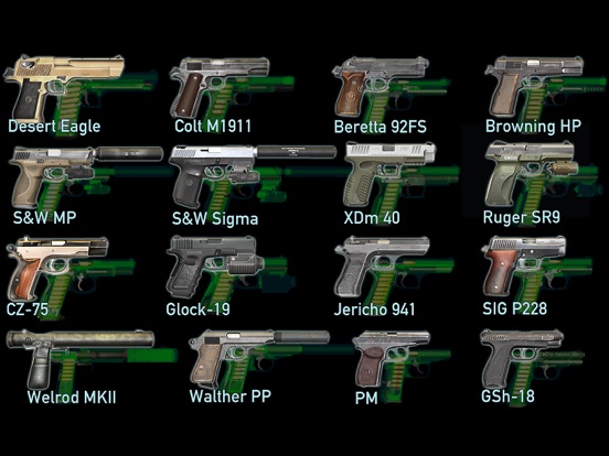 Gun Disassembly 2 By Noble Empire South Limited Ios United States Searchman App Data Information