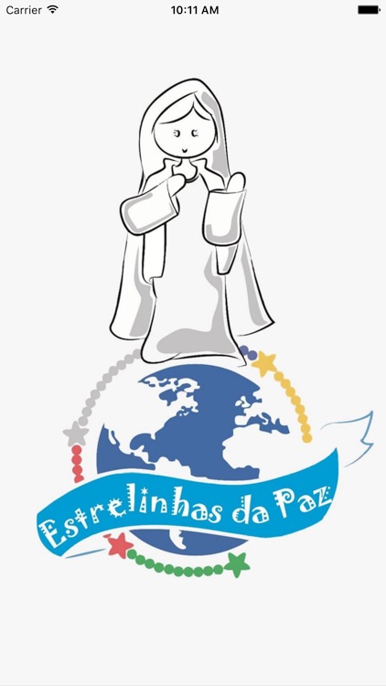 Estrelinhas da Paz