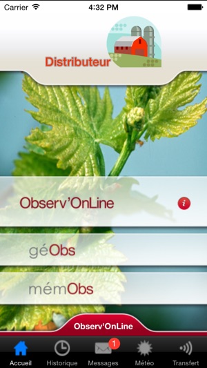 Observ'OnLine(圖1)-速報App