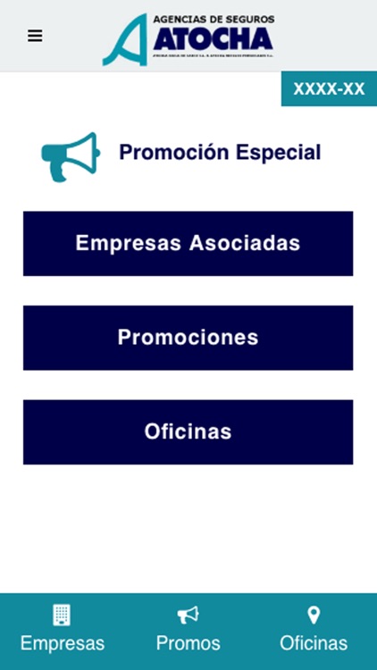 Agencia de Seguros Atocha