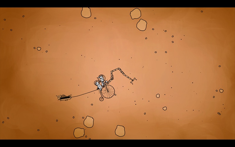 39 Days to Mars screenshot 2