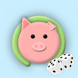 Toss the Pigs - Fun Dice Game