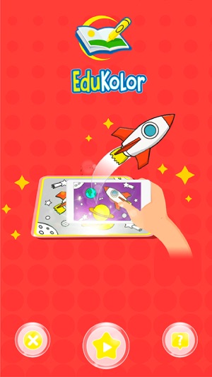 EduKolor(圖2)-速報App