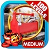 New Look Hidden Objects Games