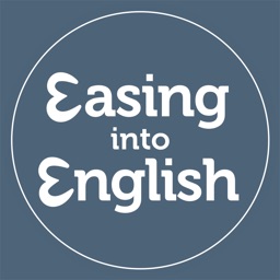 Easing into English