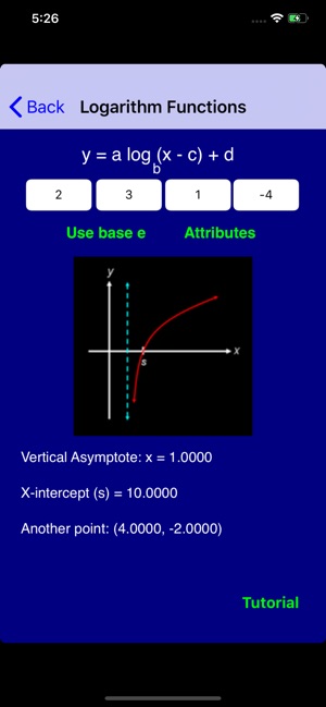 PreCalculus Pro(圖9)-速報App