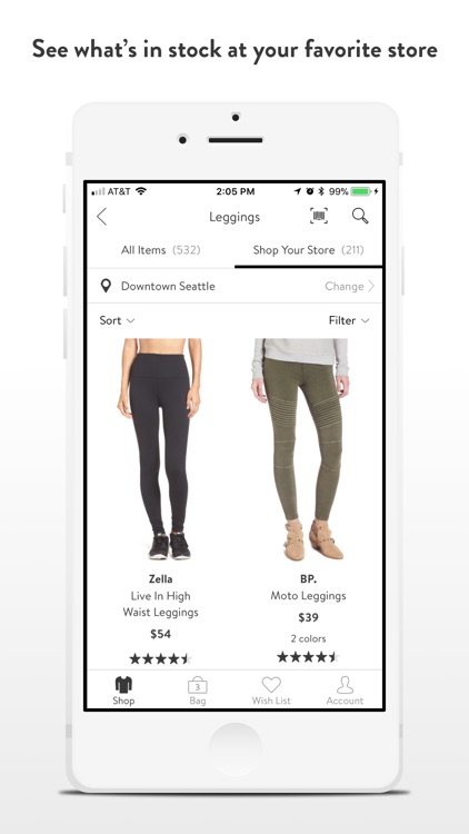 Nordstrom
