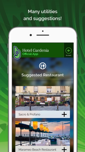 Hotel Gardenia Sorrento(圖5)-速報App