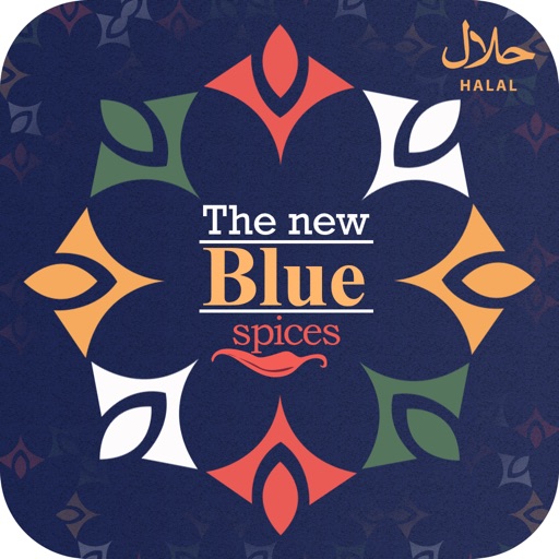 The New Blue Spices