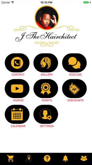 JTheHairchitect(圖1)-速報App