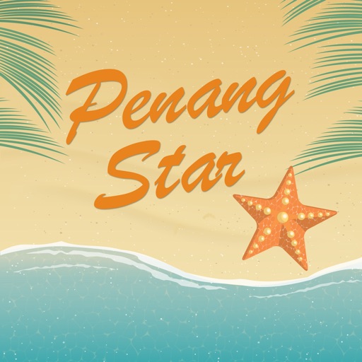 Penang Star Olney