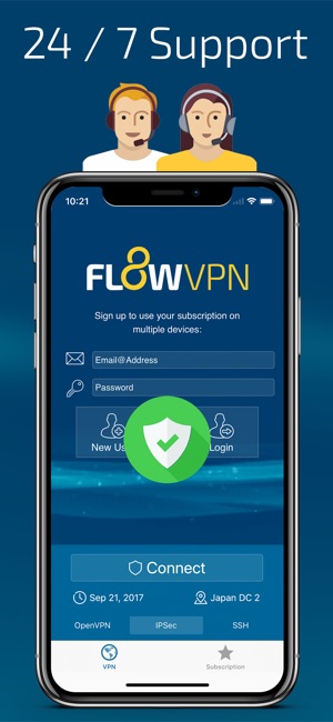 Flow VPN(圖4)-速報App