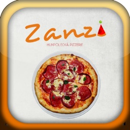 Zanzi Pizzerie Humpolec