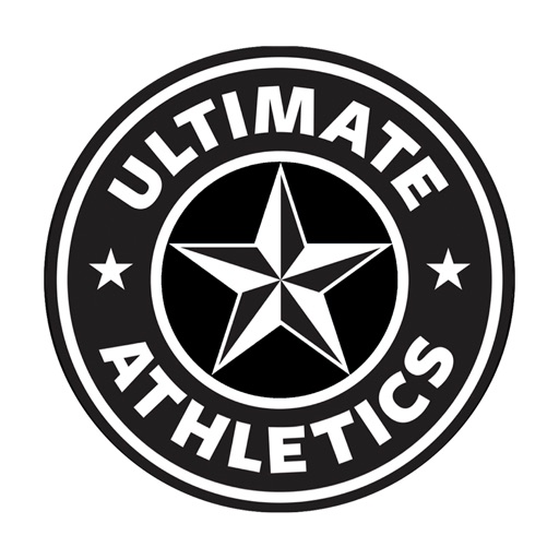 Ultimate Athletics Club icon