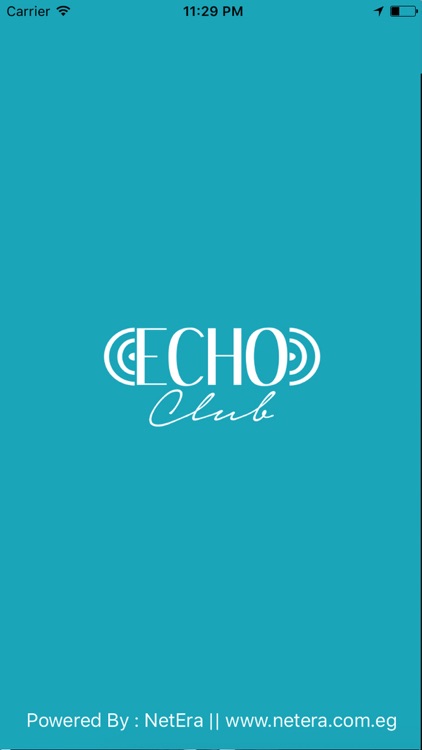 Echo Club