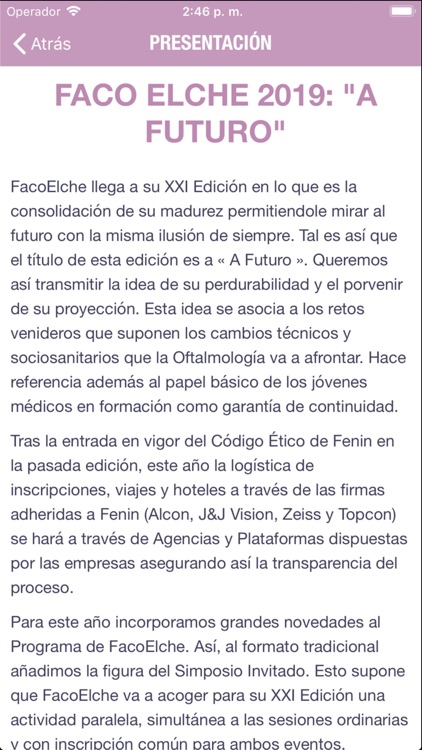 FacoElche 2019