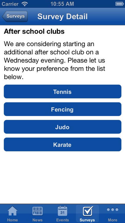 Wenlock C of E Junior School screenshot-4