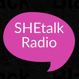 SHEtalk Radio