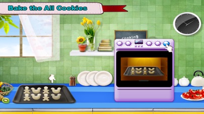 Strawberry Ice Cream Sandwich screenshot 3