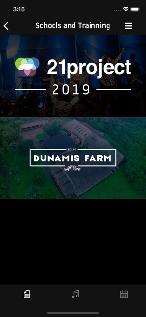 Dunamis Movement(圖3)-速報App