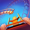 Roller Coaster Builder Game