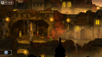 The Witch's Isle Screenshot 2