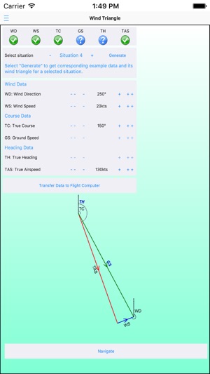 AnimatedFlightComputer(圖7)-速報App