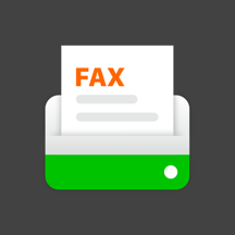 Fax from iPhone - Tiny Fax