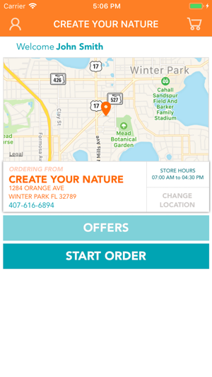 Create Your Nature(圖2)-速報App