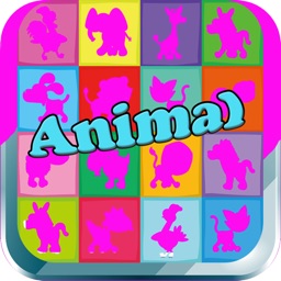 Learn animal world in both Eng