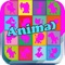 Animals World is a fun, simple, and silly application that will keep