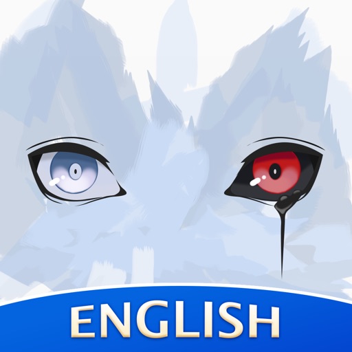 Kagune Amino for Tokyo Ghoul Icon